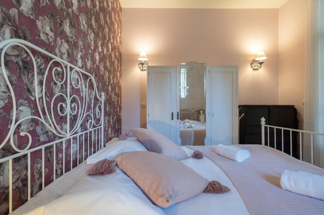 Host Wise - Homely Noble Flats - Garden & Jacuzzi Porto Eksteriør billede