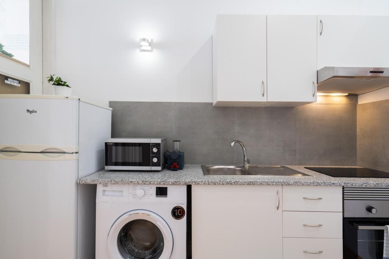 Host Wise - Homely Noble Flats - Garden & Jacuzzi Porto Eksteriør billede